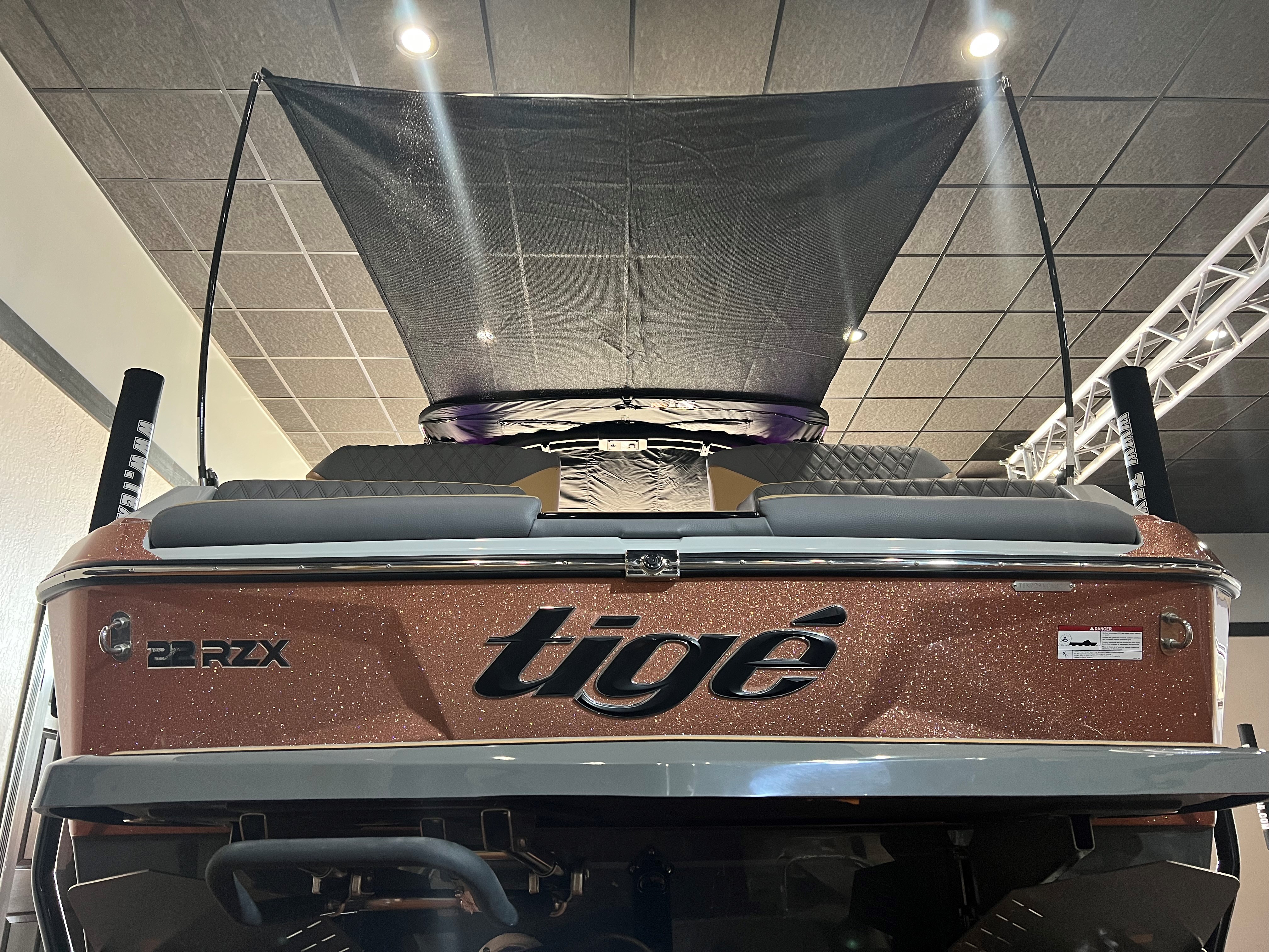 2024 Tige 22RZX
