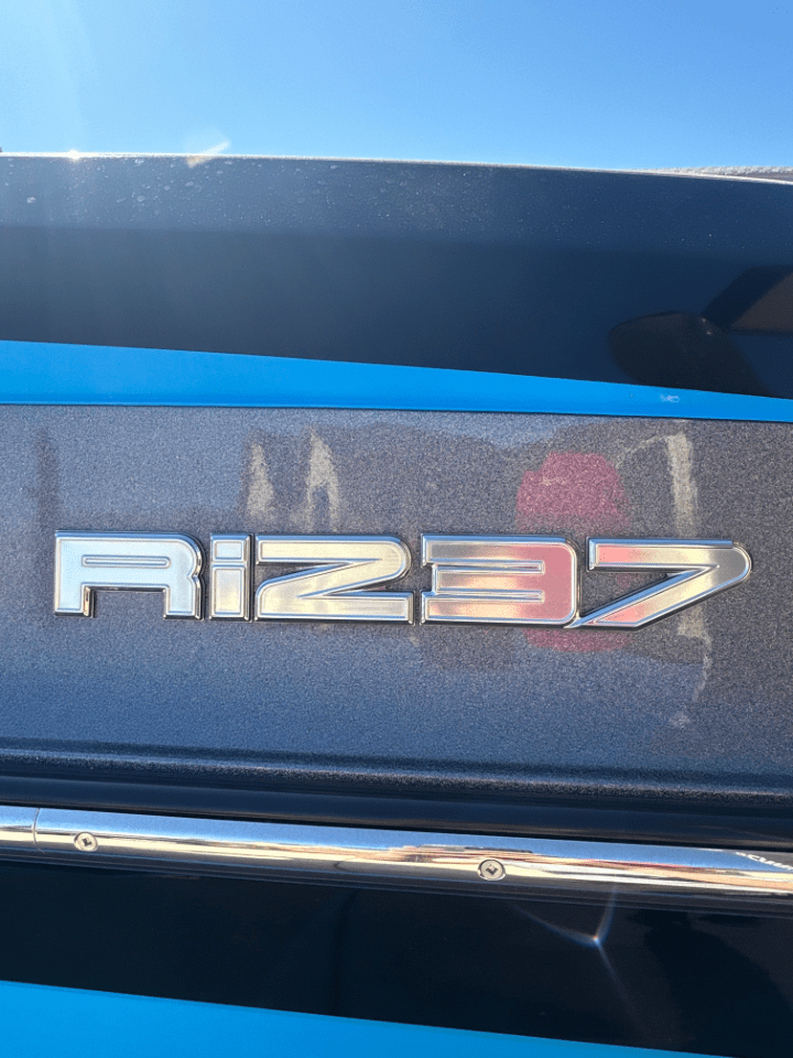 2018 Centurion ri237