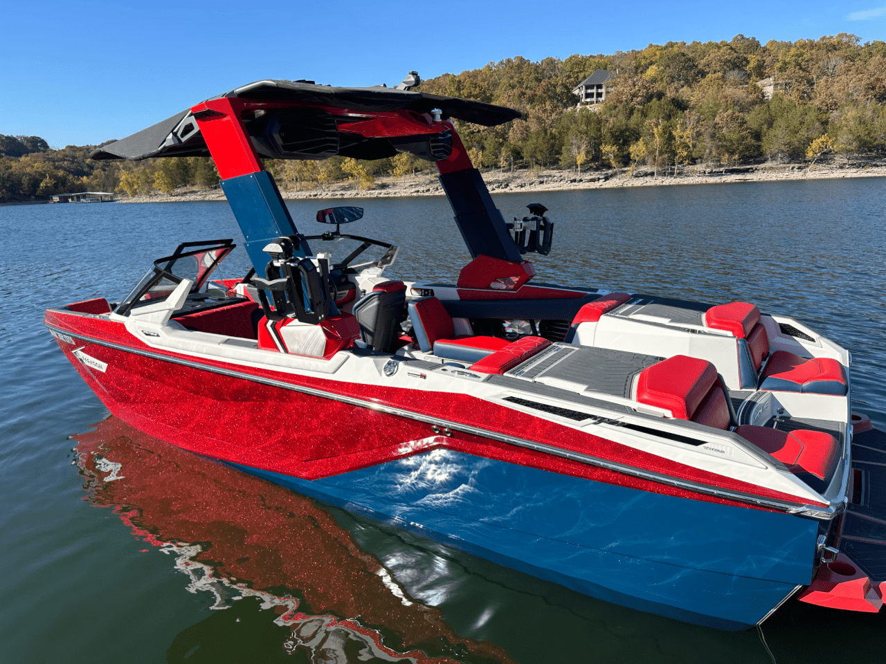Immaculate 2021 G23 Paragon – Custom Built, One-Owner, Low Hours