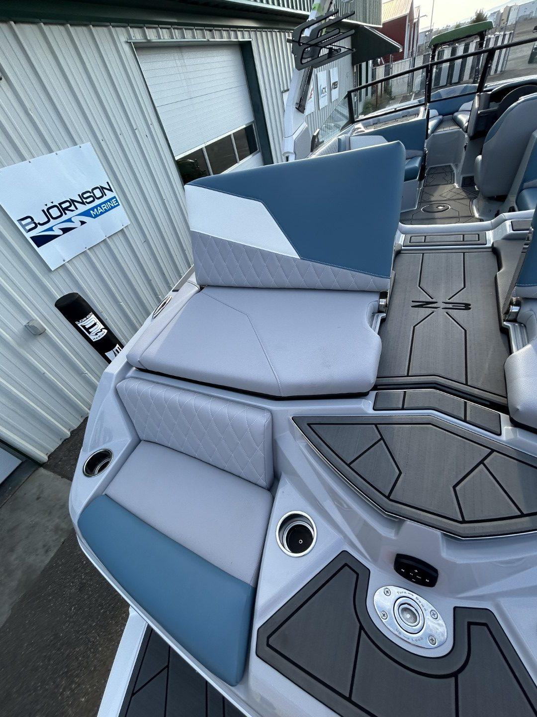 2025 Tige Z3