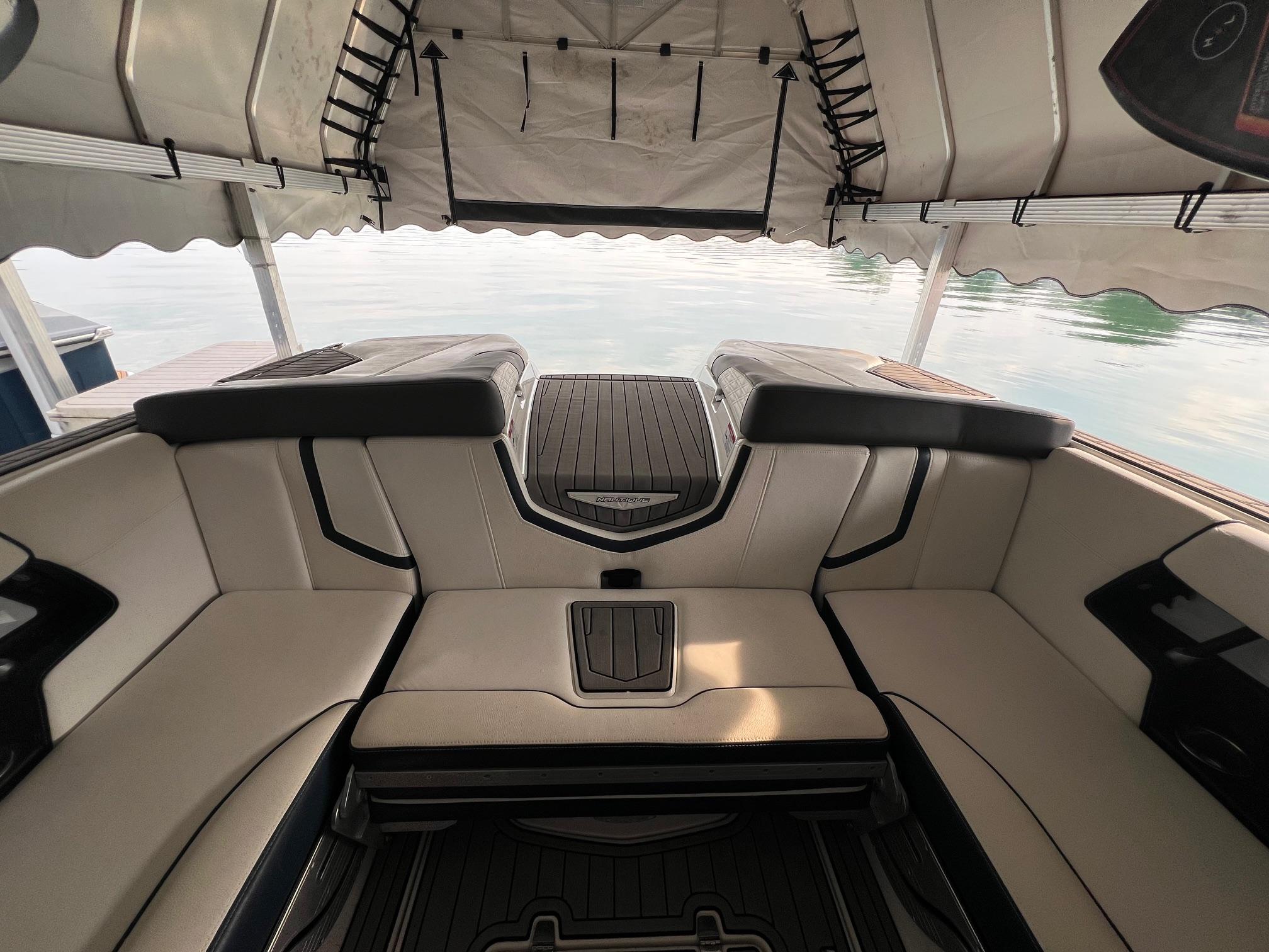 2018 Super Air Nautique G-23