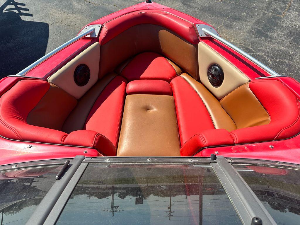 2009 Supra Launch 21V