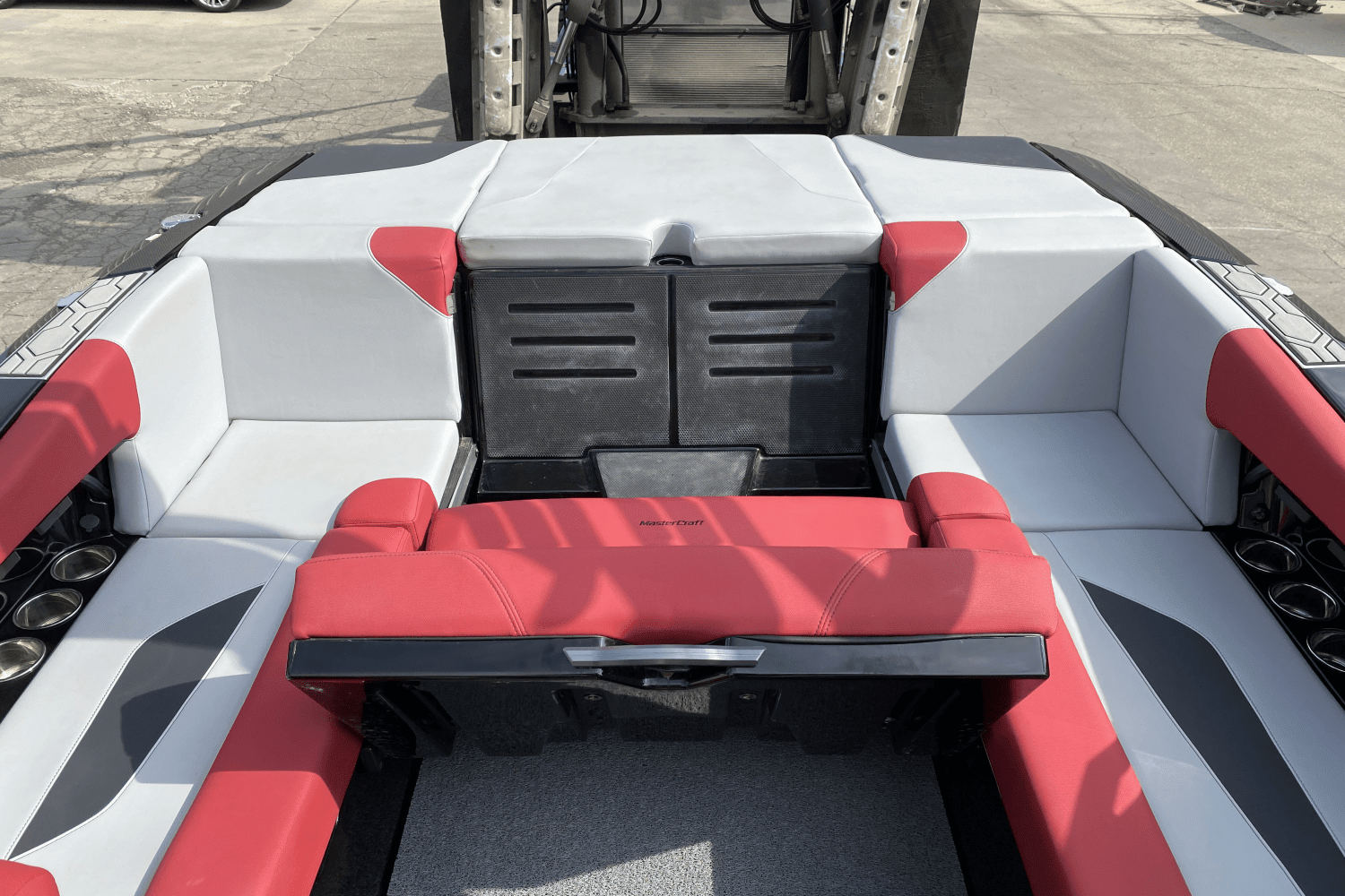 2022 Mastercraft NXT22 | 211894