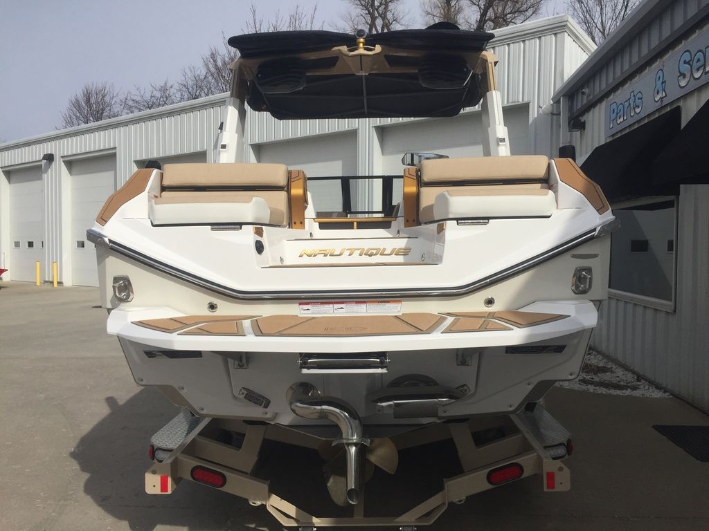 2025 Nautique G23 Paragon