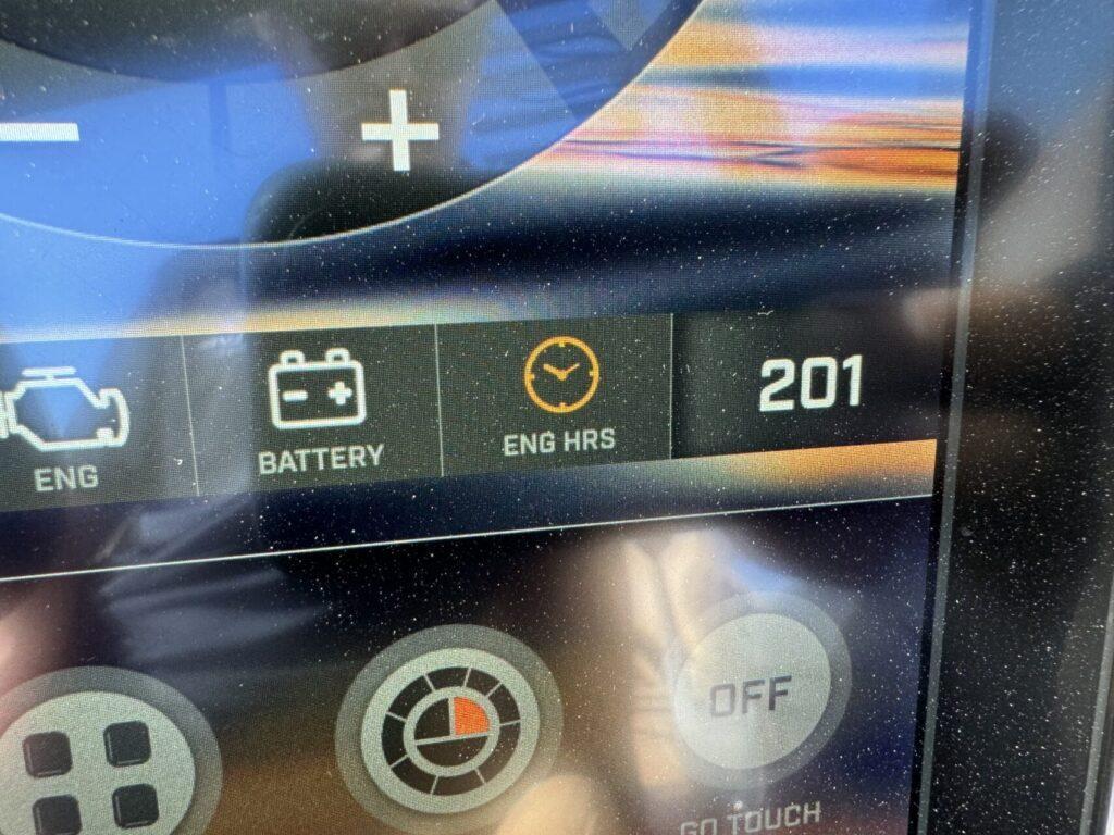 2020 Tige 23RZX