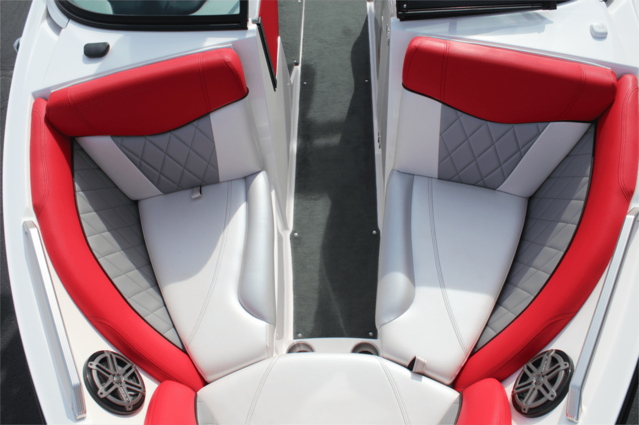 2014 MasterCraft X10