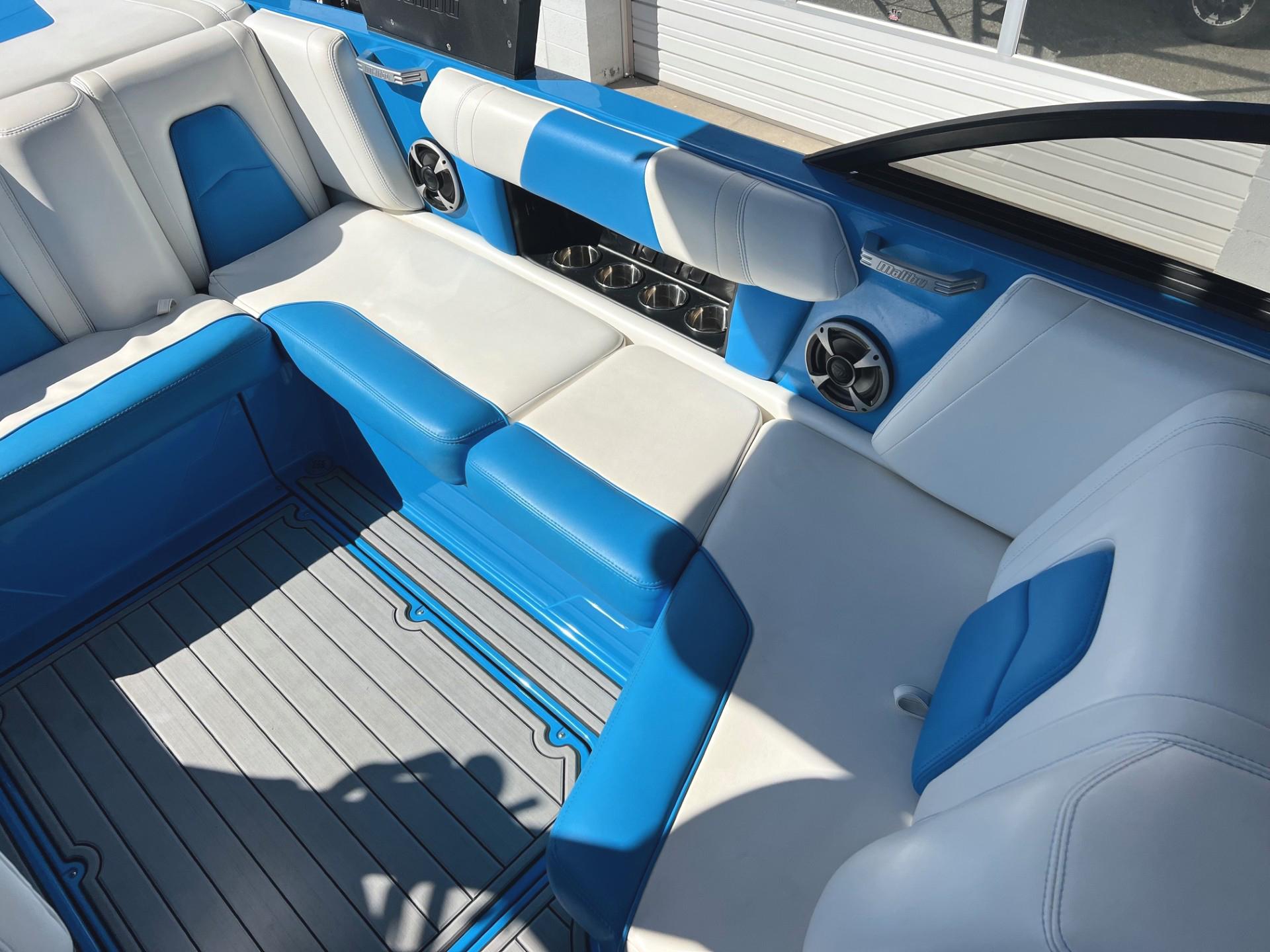 2019 Malibu Wakesetter MLX