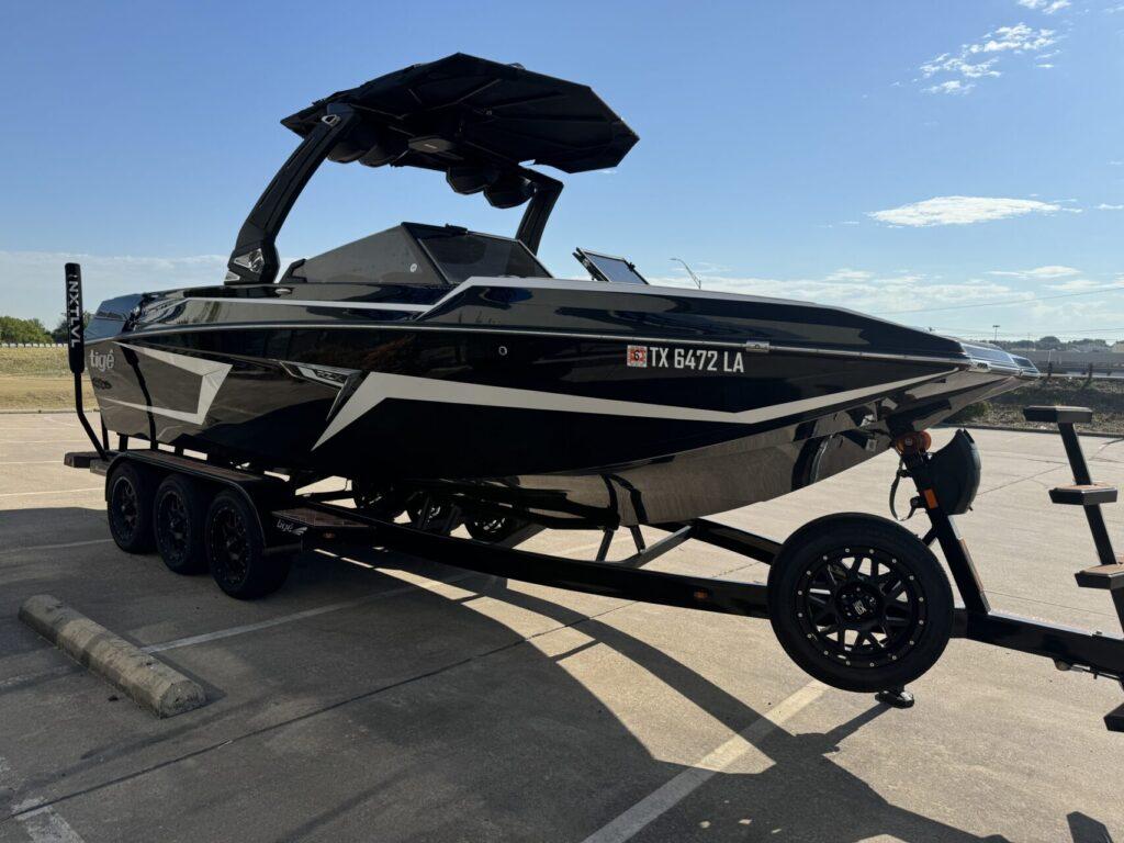 2024 Tige 24RZX