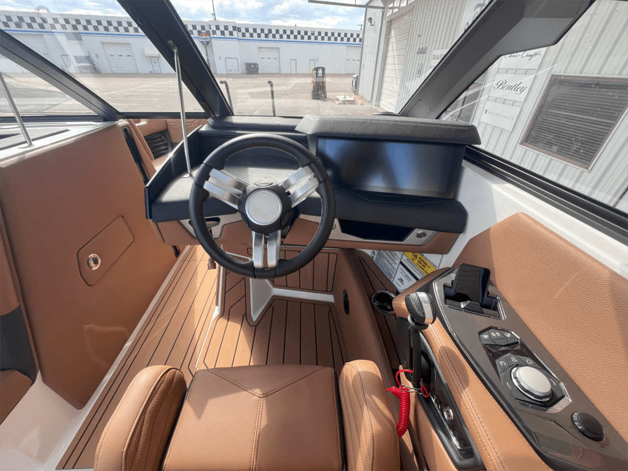 2025 Nautique G23