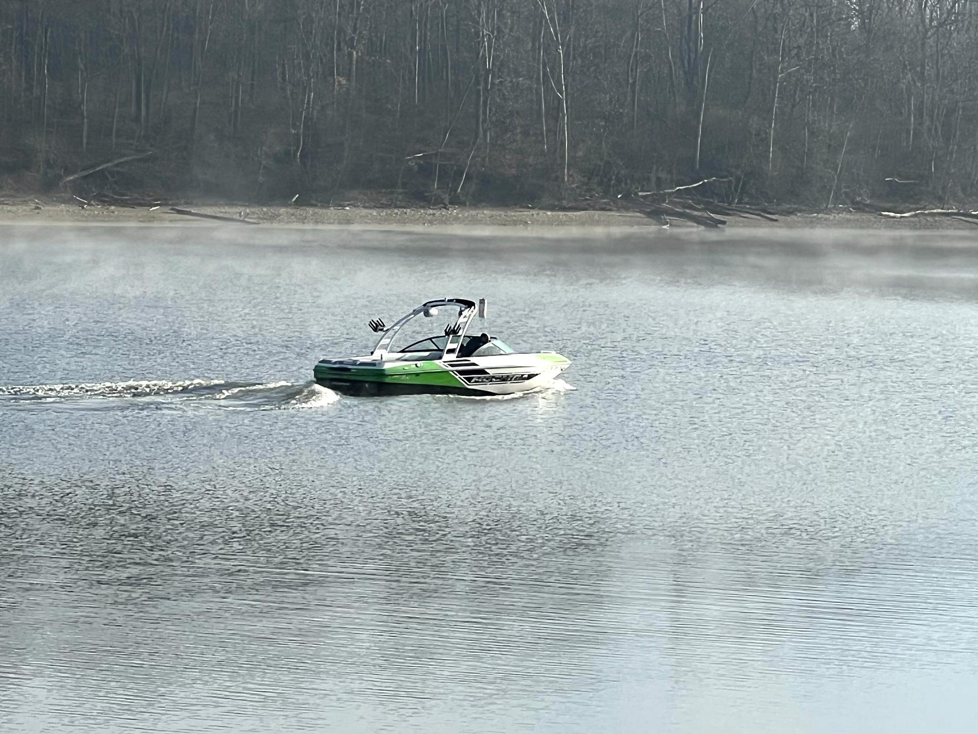 2014 Moomba Mojo 2.5