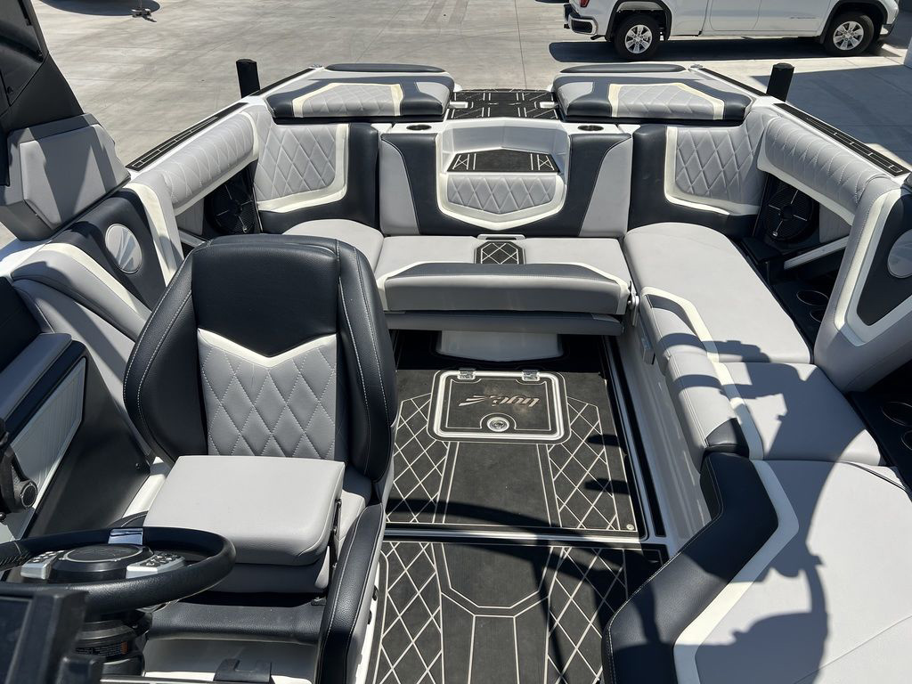 2021 Tige 21ZX