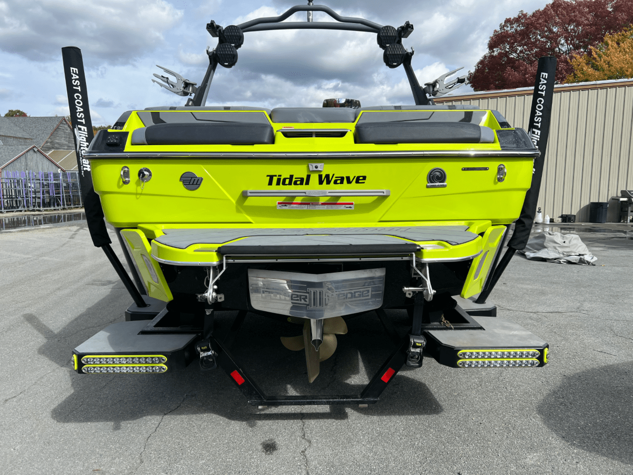 2023 Malibu 22 LSV &#8211; Just reduced 20k!