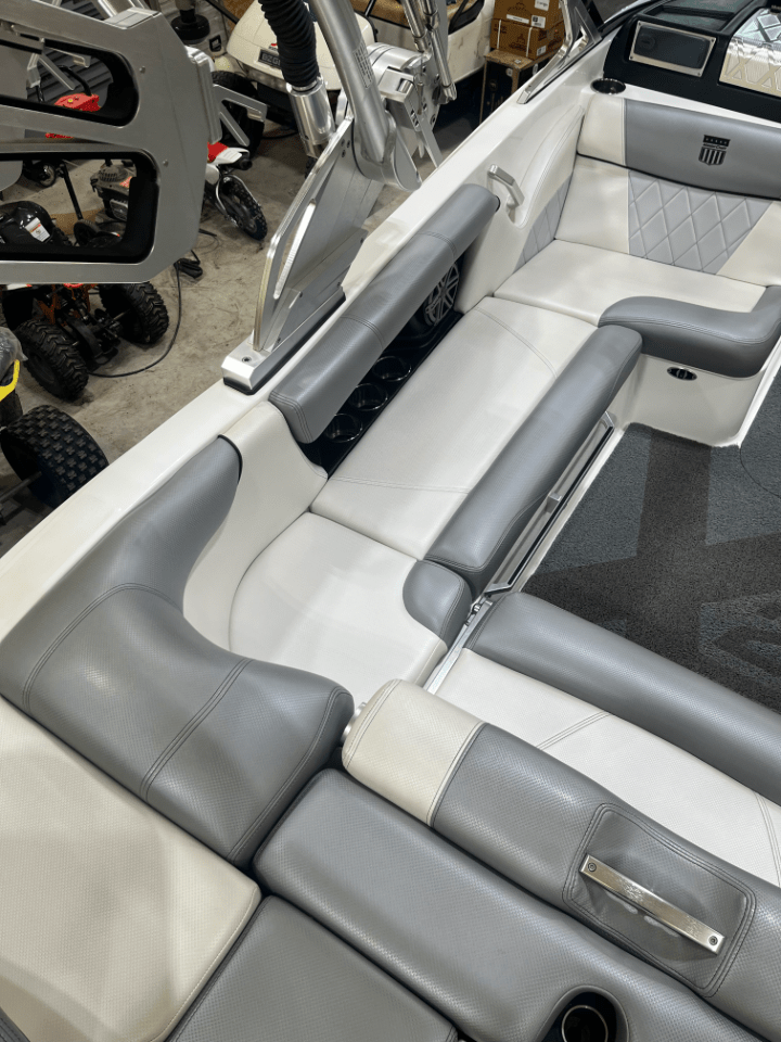 2015 Mastercraft X20