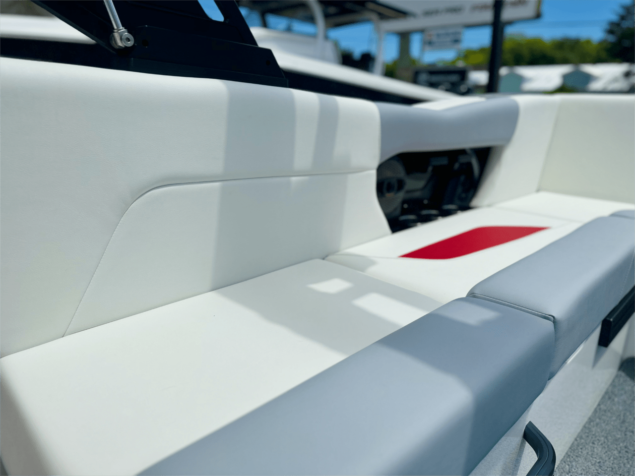 2023 Mastercraft NXT24