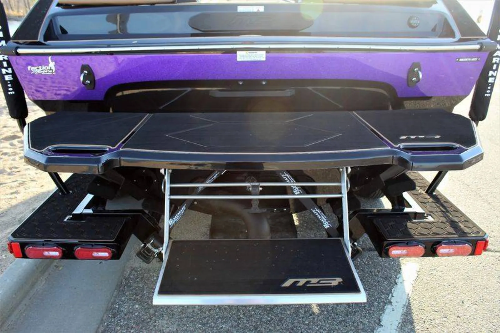 2023 MB Sports B52 23 Alpha