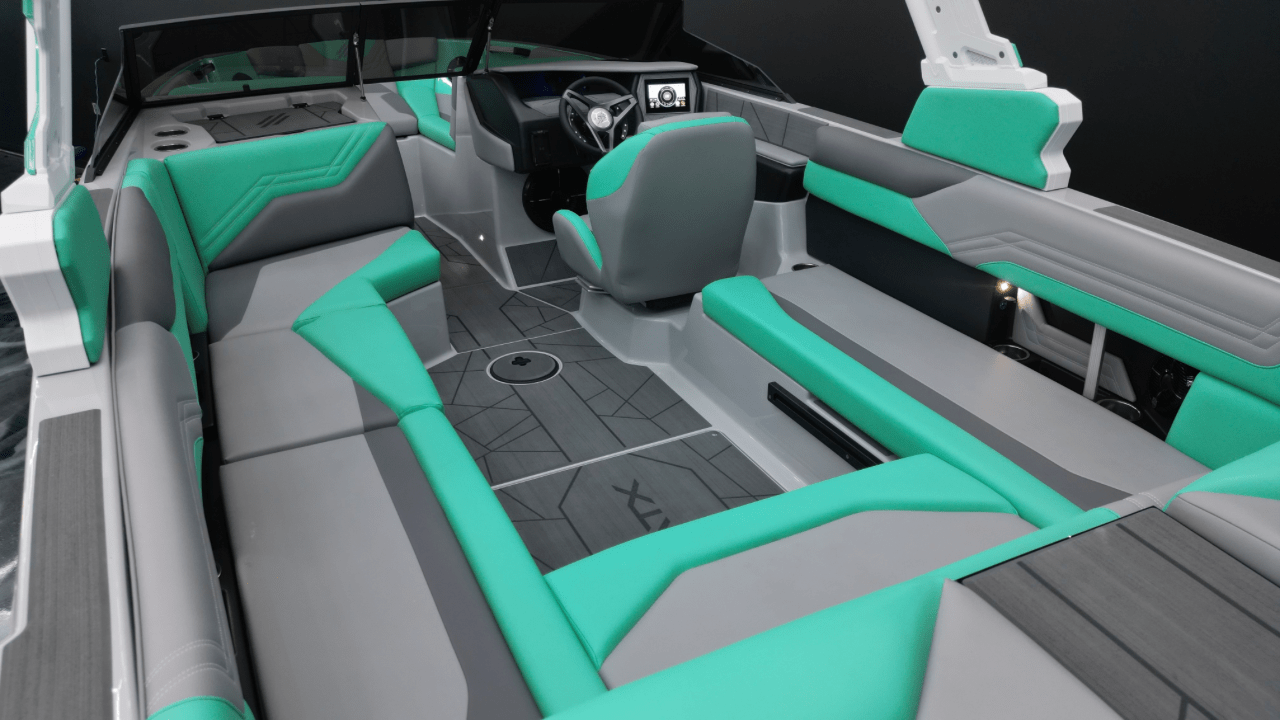 2025 ATX 24 Type-S