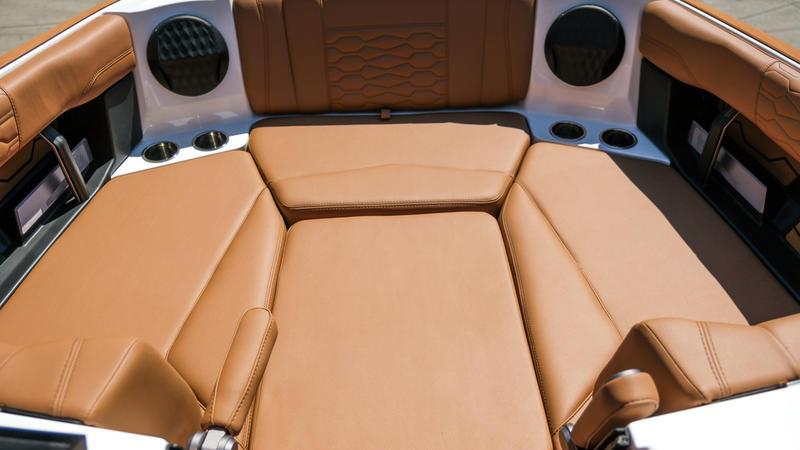 2025 MALIBU 24 MXZ
