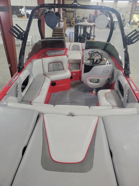 2009 Centurion Enzo SD 220
