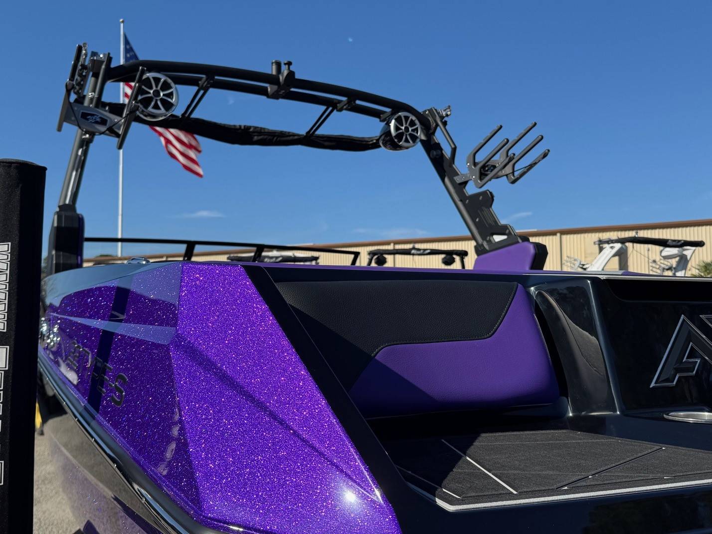 2025 ATX 22 Type-S