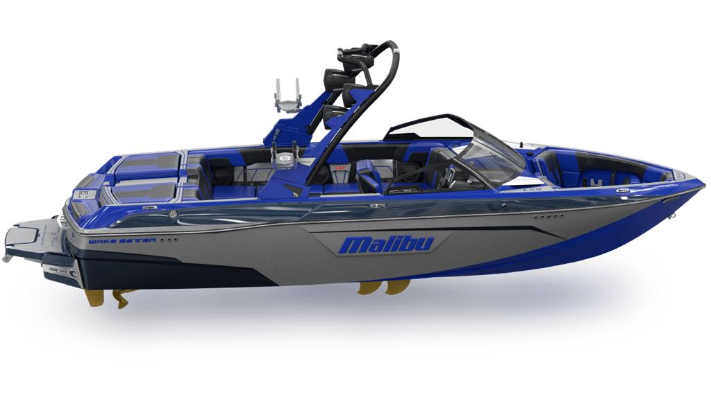 2024 Malibu 23 LSV