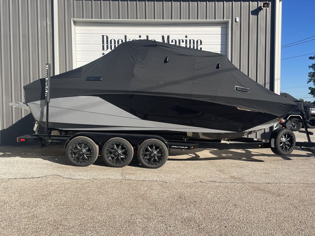 2024 Nautique Super Air Nautique G23