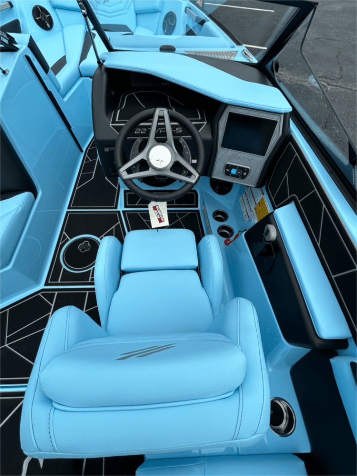 2025 ATX 22Type-S