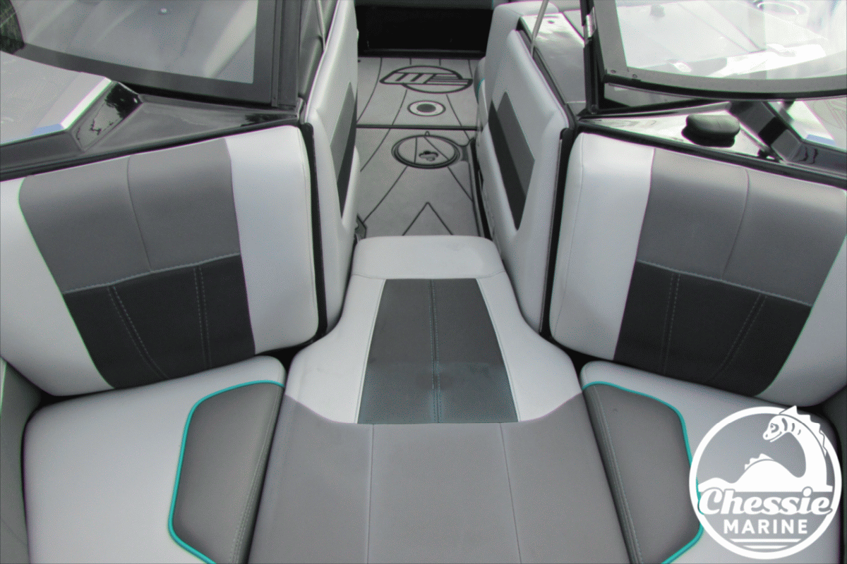 2022 Malibu 20 VTX