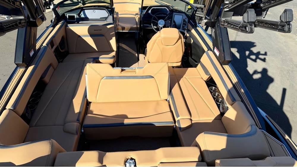 2024 MasterCraft XStarS