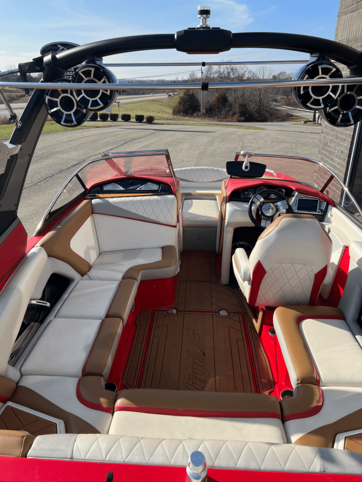 2017 Tige RZ2