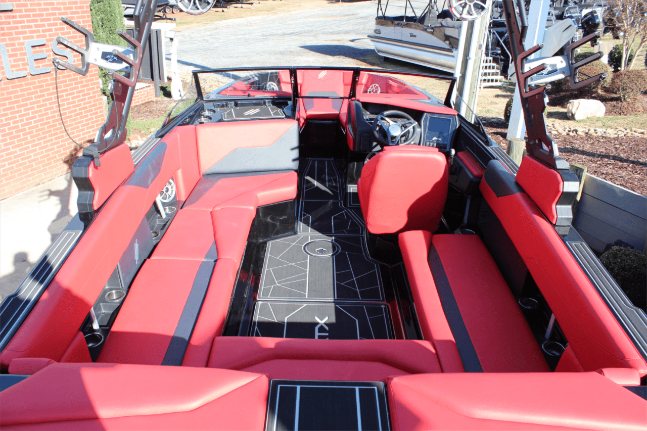 2024 ATX 24 Type-S