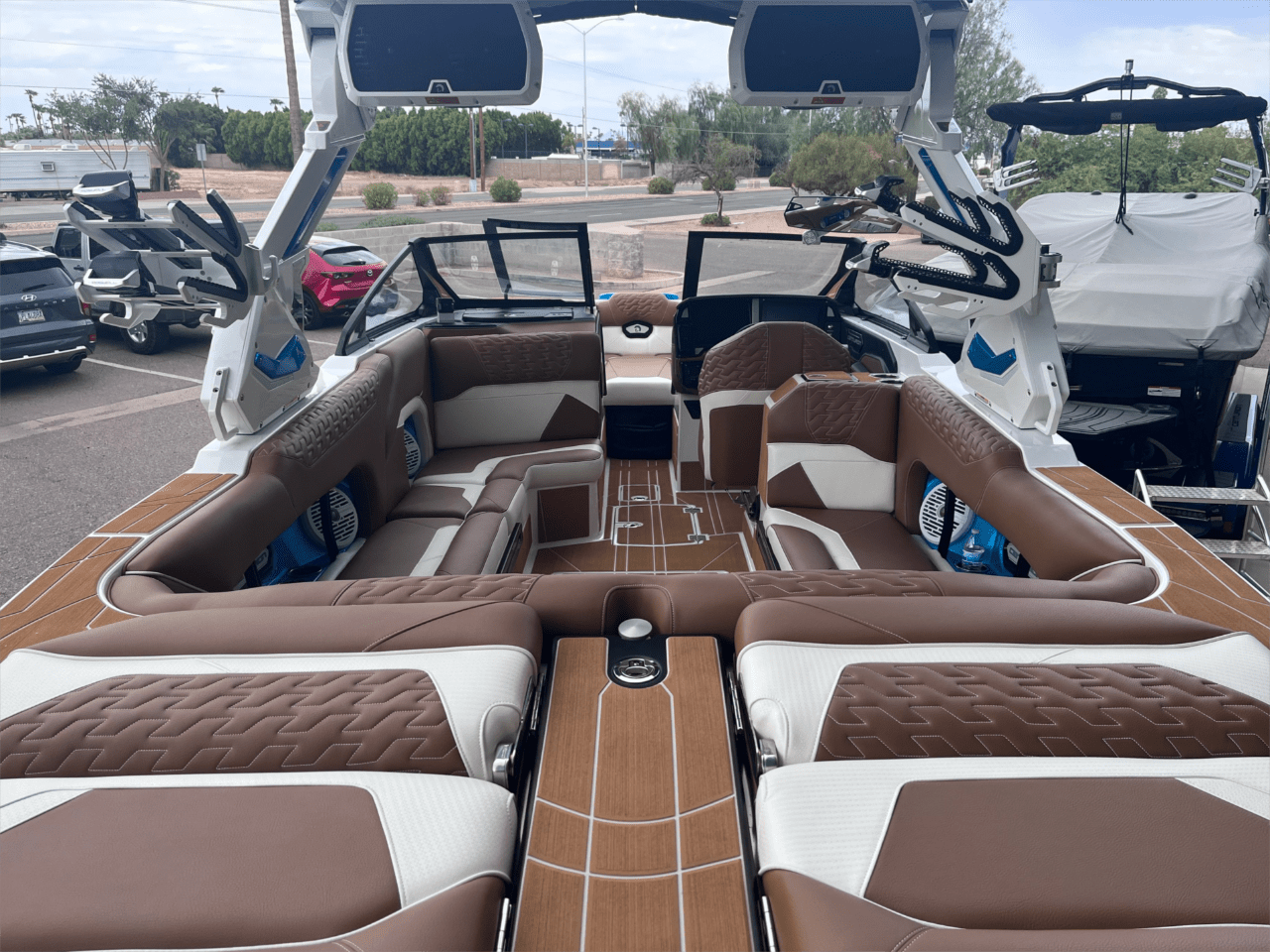 2025 Centurion Ri245