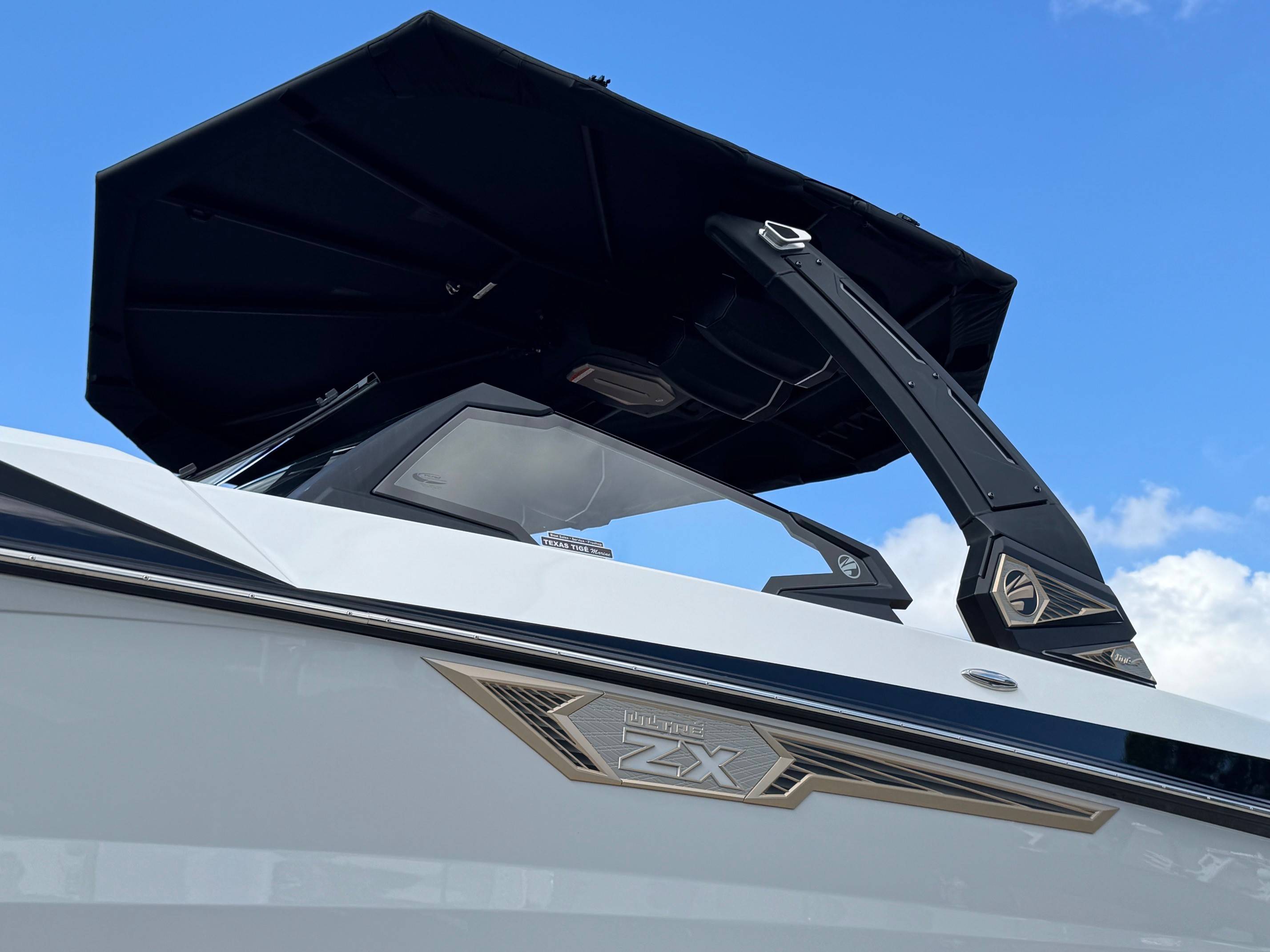 2025 Tige ULTRE 25ZX