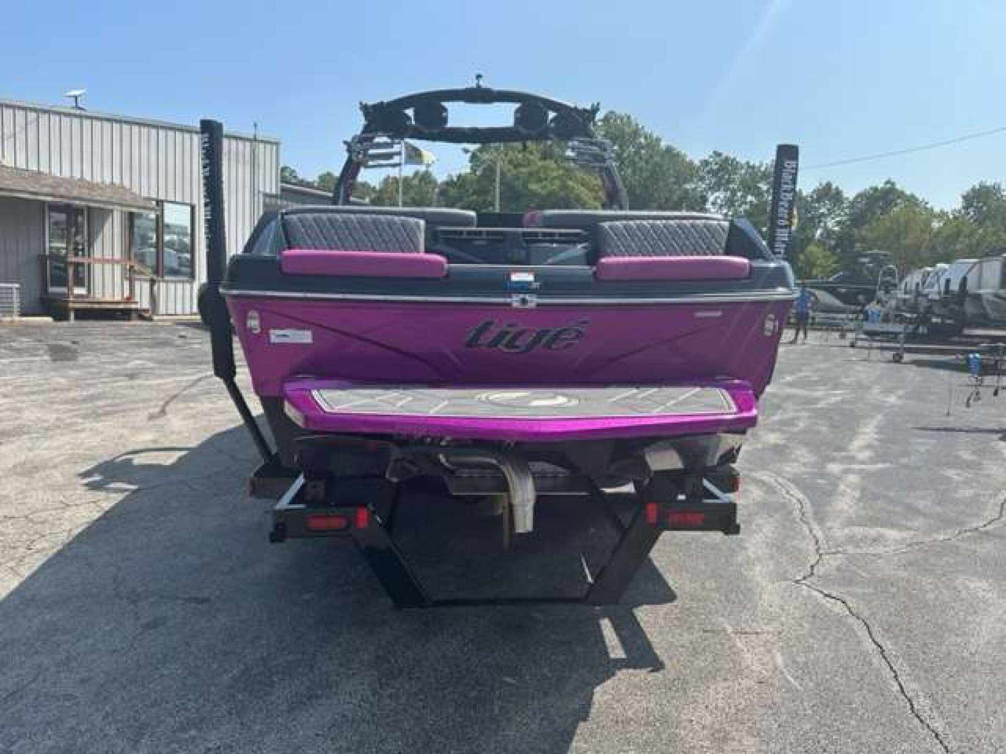 2024 Tige Z5