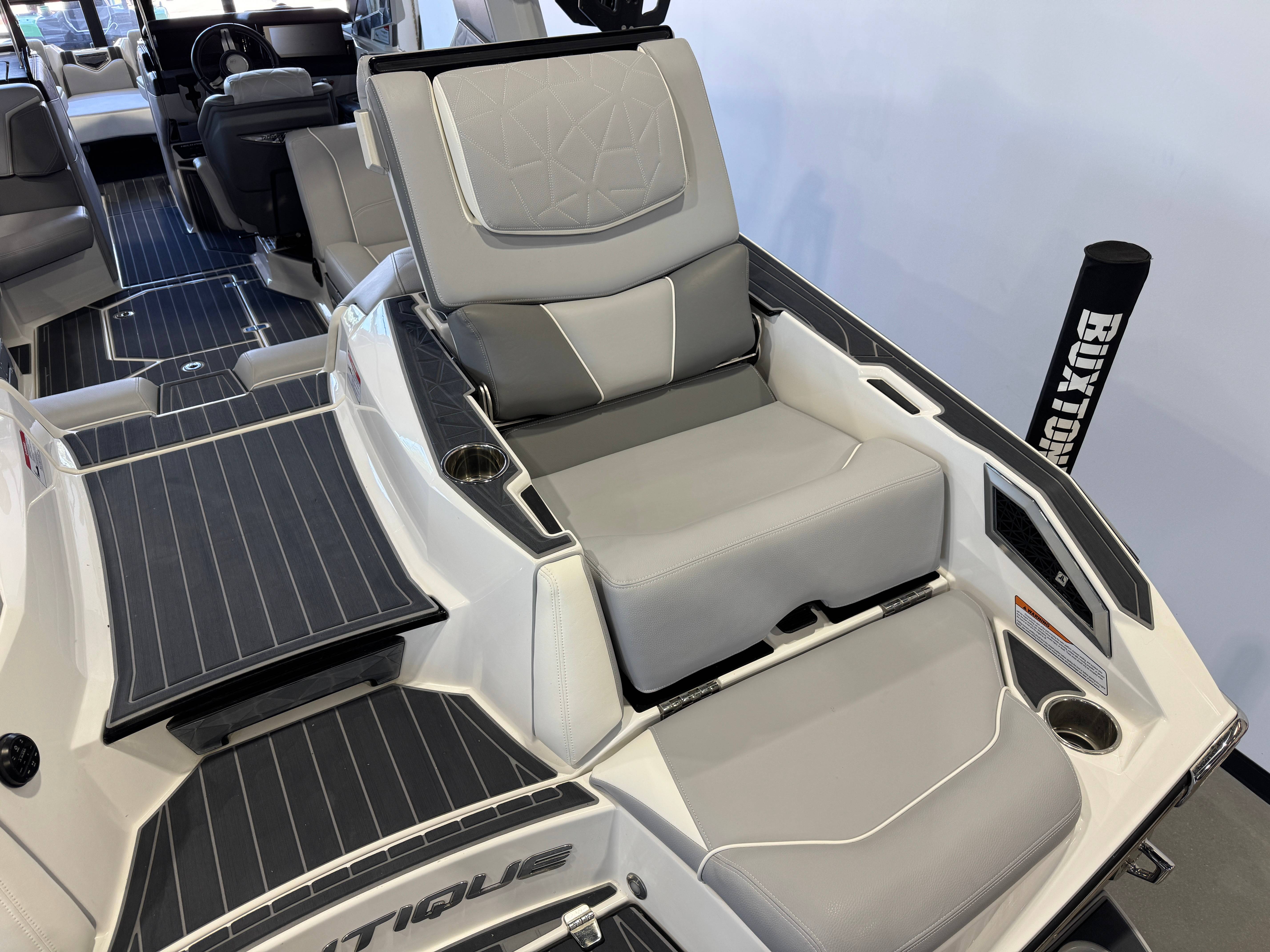 2020 Nautique Super Air Nautique G23 Paragon