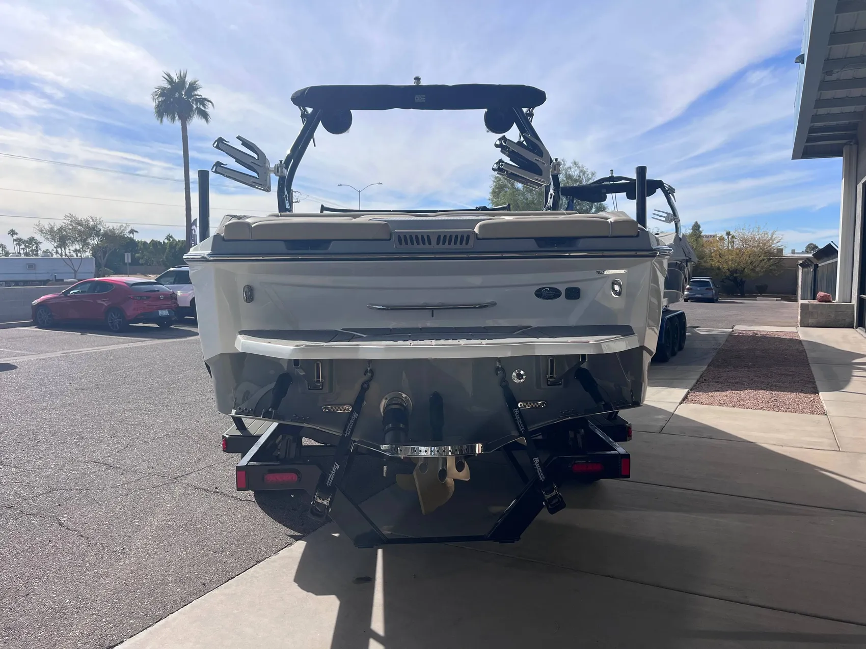 2025 Supreme S240