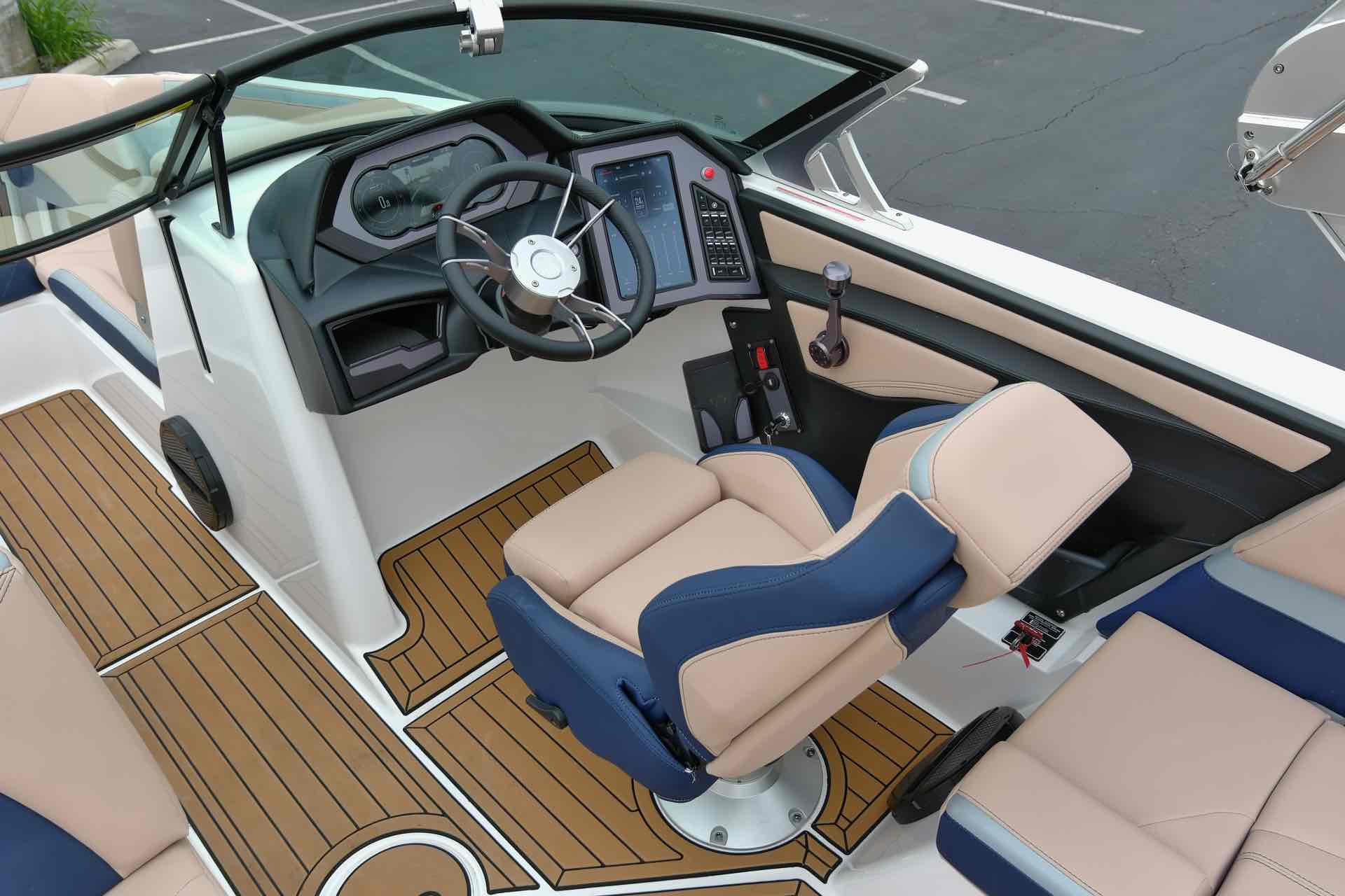 2024 MasterCraft XStar S