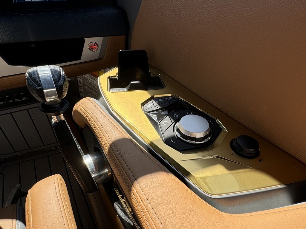 2025 Nautique Super Air Nautique G23