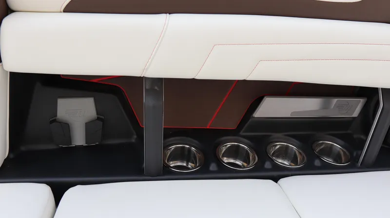 2025 MALIBU WAKESETTER 25 LSV