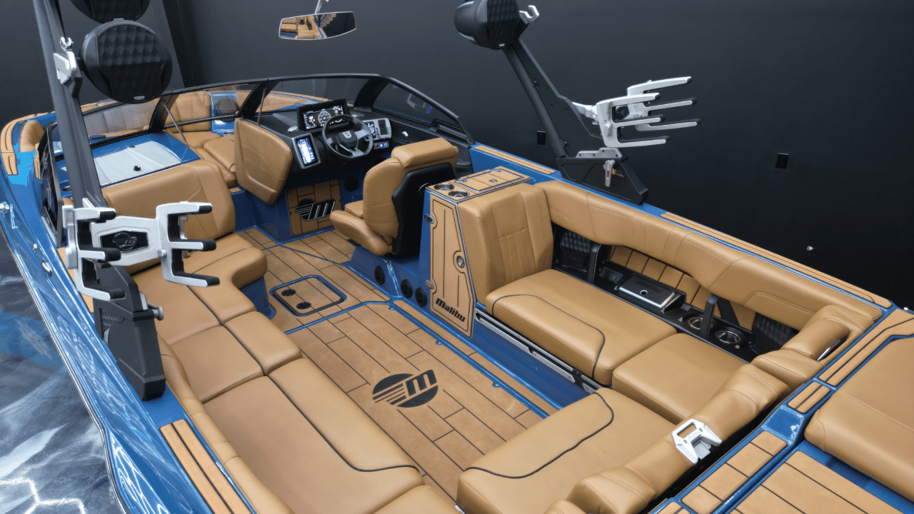 2023 Malibu Wakesetter 24 MXZ