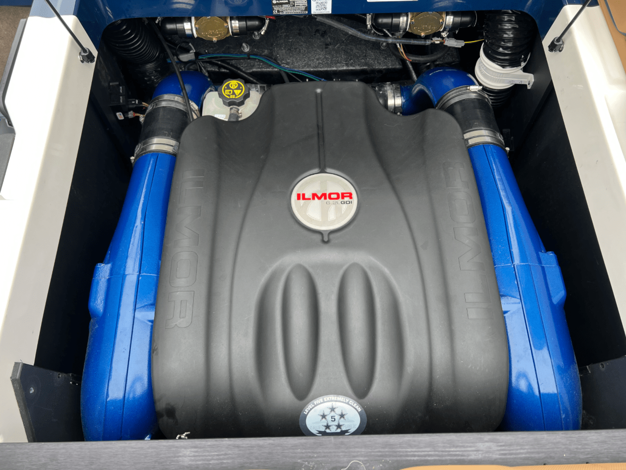 2022 MasterCraft XT25