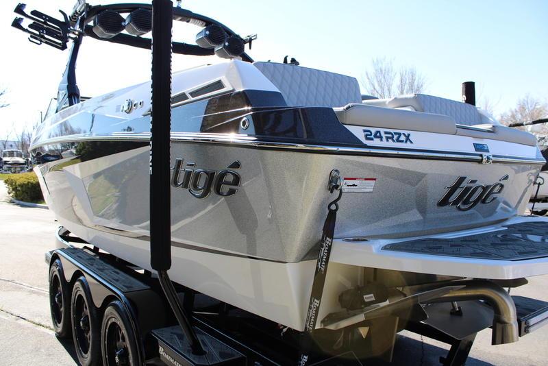 2024 Tige 24RZX