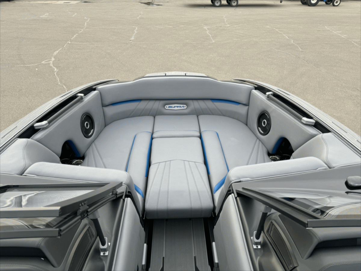 2024 Supra SA400