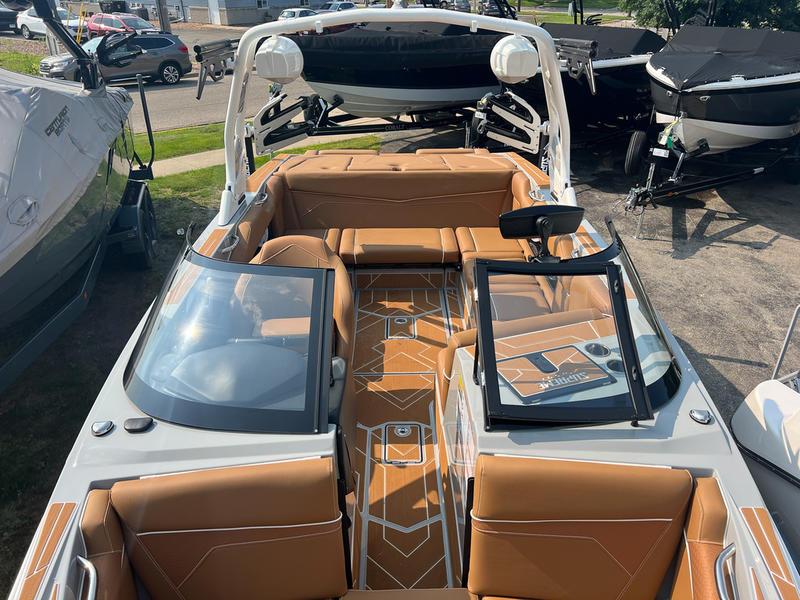 2024 Supreme S220 w/trailer L96 409HP – MUST GO!