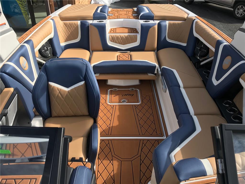 2020 TIGE 23 ZX