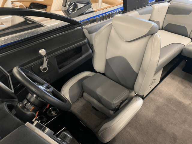 2019 Malibu Wakesetter 22LSV