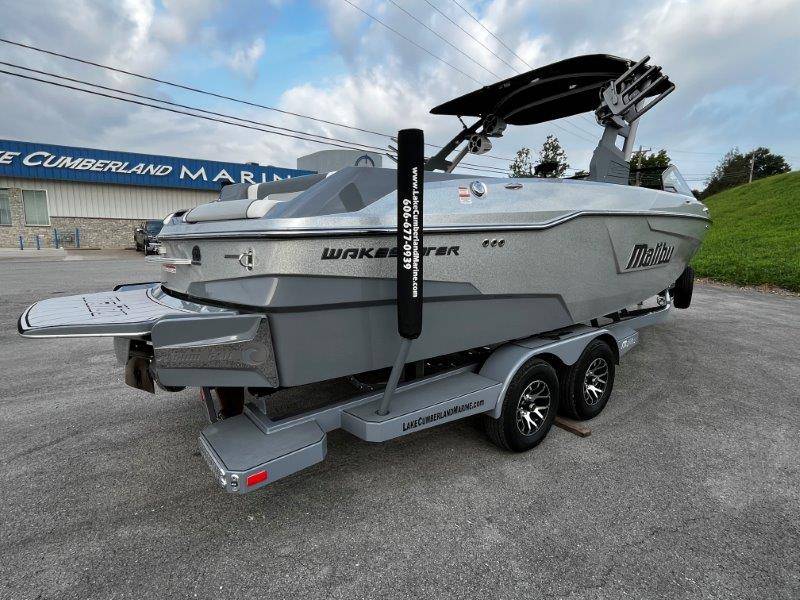 2020 Malibu 25 LSV
