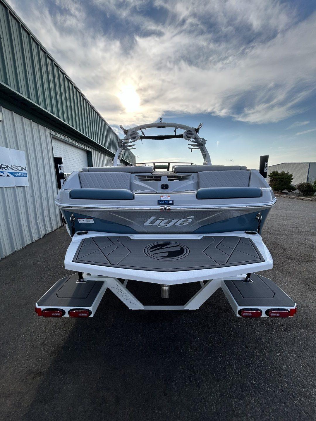 2025 Tige Z3