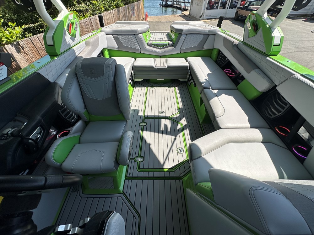 2021 Super Air Nautique G23