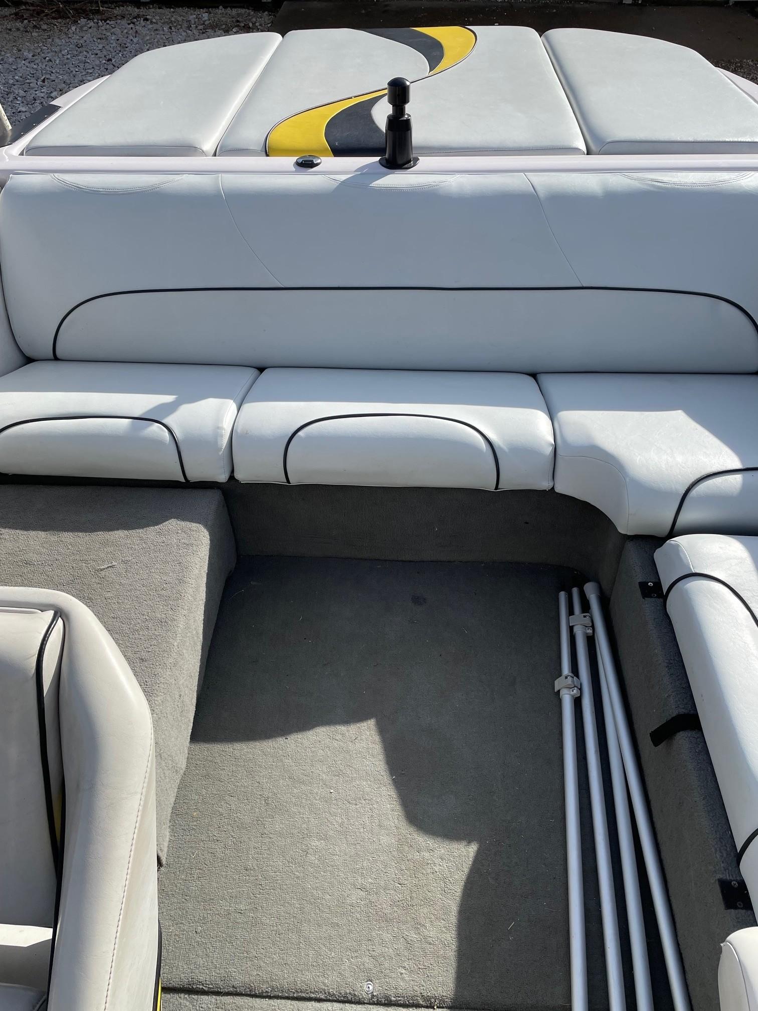2003 SAN 210 Super Clean w/ upgrades