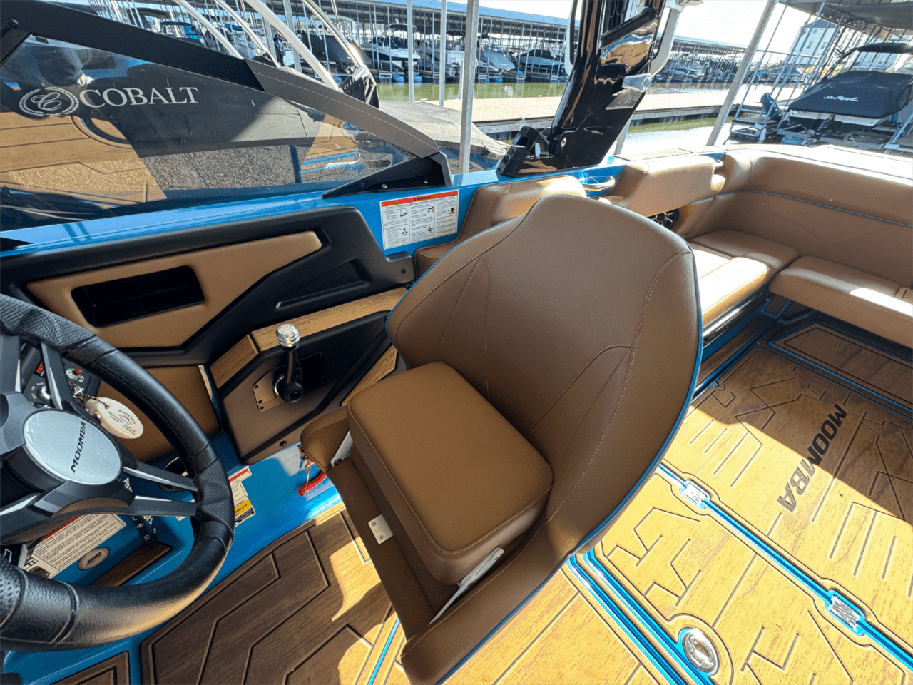 2022 Moomba Makai